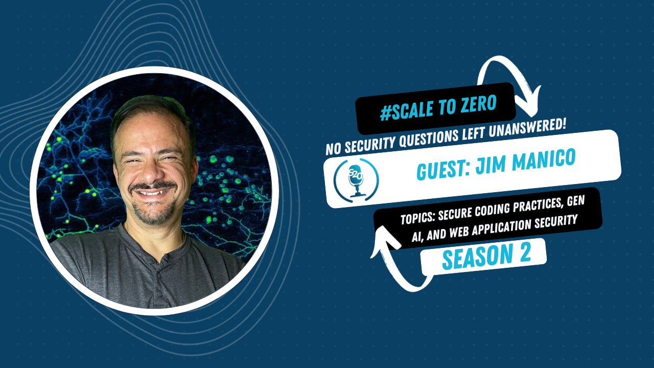 Navigating the Identity and Access Management Landscape with Joseph South