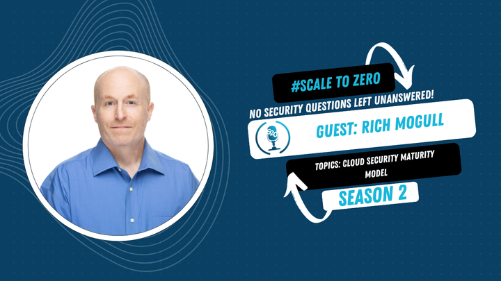 Keeping Pace with Cloud Security: A Guide to Maturity Models with Rich Mogull