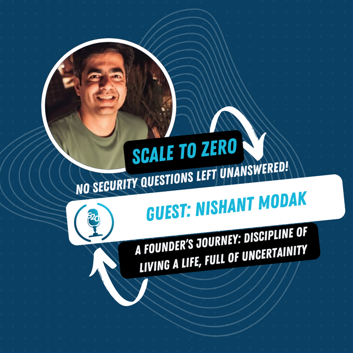 The Last9 Story: Scaling Engineering, GTM Strategy, and the Reality of "Overnight Success"