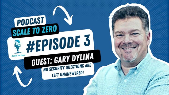 Best Approach To Cloud Security With Gary Dylina