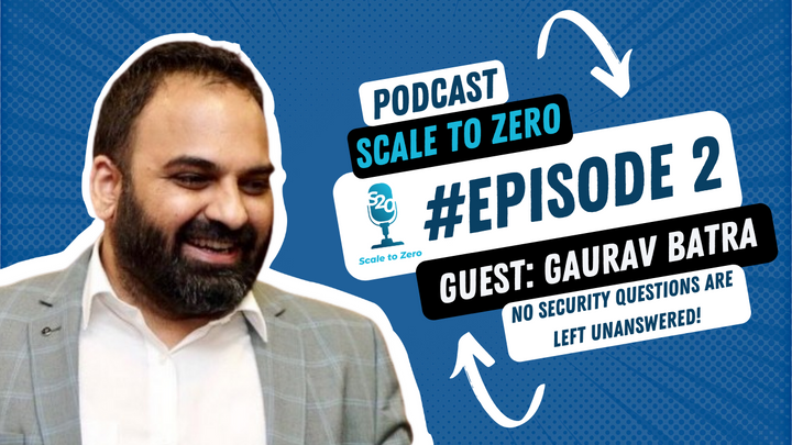 Bizzare Cloud Security Facts With Gaurav Batra